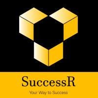 SuccessR Hrtech Pvt Ltd logo